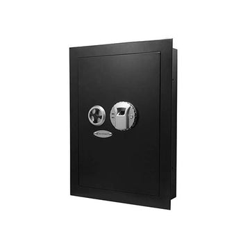Barska Biometric Wall Safe AX12038